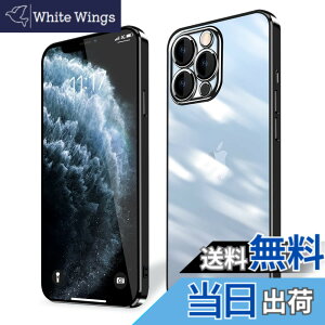 �y���������ziPhone 15 iPhone 15plus iPhone 15pro iPhone 15promax �P�[�X �N���A �F�F�u���b�N�A�T�C�Y�FiPhone 11 ProMax