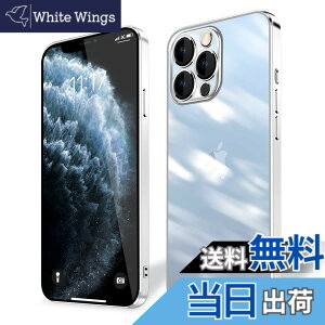 �y���������ziPhone 15 iPhone 15plus iPhone 15pro iPhone 15promax �P�[�X �N���A �F�F�V���o�[�A�T�C�Y�FiPhone 11 Pro