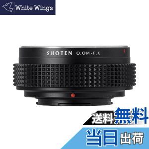 �y���������zSHOTEN �}�E���g�A�_�v�^�[ FX �T�C�Y�F�I�����p�XOM�}�E���g