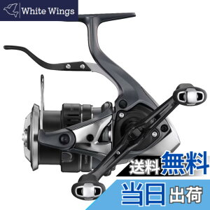�y���������z�V�}�m(SHIMANO) 23 �n�C�p�[�t�H�[�X LB �F�F�����J���[�A�T�C�Y�FC3000MDHPG