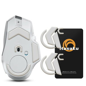 �y���������zHasaku �}�E�X�\�[�� �}�E�X�t�B�[�g Slide �X���C�h �V���[�Y �T�C�Y�FG502 X ���C�����X �p