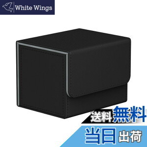 �y���������zHG CHASING TRIBE �f�b�L�P�[�X �g���J�P�[�X �}�O�l�b�g PU ���U�[ �J�[�h880+�����[ ��e�� �X���[�u�Ή� �g���[�f�B���O�J�[�h�P�[�X �F�F���A�O���[�A�T�C�Y�F220���̃J�[�h���[