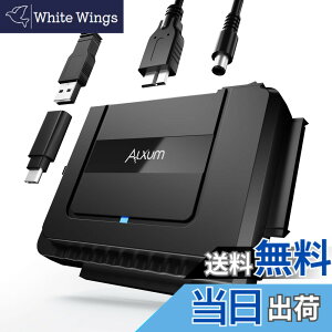 �y���������zAlxum SATA IDE�����A�_�v�^�[ �����Ή� �F�FUSB A/USBC SATA IDE �ϊ��A�_�v�^ �����Ή�