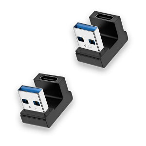 �y���������zusb�ϊ��A�_�v�^ �y100W�[�d���x 10Gbps�����f�[�^�`���z usb l��/U�� type a l��/U�� ���^ �y�� fujitsu TOSHIBA Lenovo NEC Asus Haseeusb�Ȃǂ̃f�o�C�X�ɑΉ� usb3.0�I�X usb3.0���X �A�_�v�^ �F�F�u
