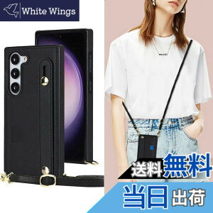 �y���������zXKSWD i13 �F�F02-�񂩂�-�u���b�N�A�T�C�Y�FGalaxy S23 5G SC-51D SCG19