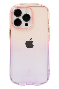 �y���������ziFace Look in Clear Lolly iPhone 13 Pro �P�[�X �F�FiPhone 13 Pro��p�E�s�[�`/���@�C�I���b�g