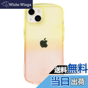 �y���������ziFace Look in Clear Lolly iPhone 13 �P�[�X �F�FiPhone 13��p�E������/�X�g���x���[