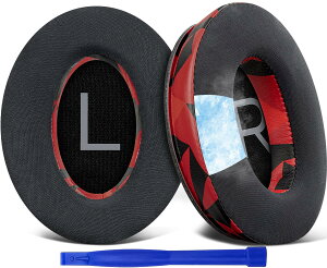 �y���������zSOULWIT ��p�W�F�� �p�b�h �C���[�p�b�h Bose QuietComfort 45/QuietComfort SE/New Quiet Comfort Wireless �p �w�b�h�z�� �����p�b�h Bose QC45/ QC SE/New QuietComfort �p �݊��� �w�b�h�p�b�h �m�C�Y�A�C�\