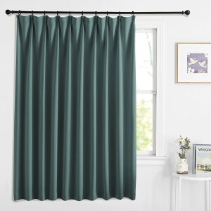 �y���������zNICETOWN �J�[�e�� �Ռ� 1�� �f�M �h�� �ȃG�l ��g�[�̌����A�b�v �h�� �J�t�F�[�J�[�e�� �o�� ���� ���� �Q�� �c���� �i���X 2���Z�b�g �F�F�k�ɗ��A�T�C�Y�F��200 cm x ��150 cm (1��