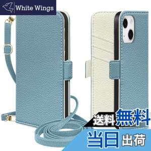 �y���������zMAGICASE �P�[�X �K�p iPhone/Samsung/Sony/Google �P�[�X �蒠�^�iPSJD�j �F�F�u���[ �� �A�C�{���[�A�T�C�Y�F1�AiPhone13