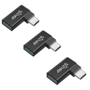 �y���������zYFFSFDC USB�ϊ��A�_�v�^ �F�FL�^ Type C - USB A 3.1 ���X