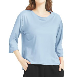 �y���������z[THREEGUN] �C���i�[�V���c ���f�B�[�X 7���� �X�g���b�` ���� ���� t�V���c �A���_�[�V���c �C���i�[ �g�b�v�X �⊴�C���i�[ ���� ���n �F�F���C�g�u���[�A�T�C�Y�FL