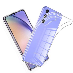 �y���������z����TPU �J�o�[ �F�F�Ή�Galaxy A54 5G�A�T�C�Y�F�Ή�Galaxy A54 5G