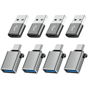 �y���������zUSB C - USB �A�_�v�^�[�AType C - USB �A�_�v�^�[�AUSB - USB C �A�_�v�^�[�AUSB C �I�X - USB ���X �A�_�v�^�[�AUSB C �A�_�v�^�[ MacBook Pro/Air 2020 2019 2018�AiPad Pro/Air�AGalaxy S22 S21�ȂǗp (�u��