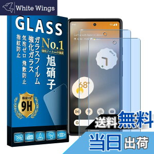 �y���������z�d�x9H screenprotector �t�B���� �T�C�Y�Fpixel6a-l