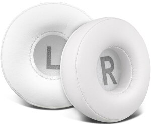 �y���������zSOULWIT 70MM (7CM) �C���[�p�b�h �C���[�N�b�V���� for JBL Tune 450BT (T450BT)/Tune 460BT(T460BT)/Tune 500BT (T500BT)/Tune 510BT/Tune 520BT �p �����p�b�h JR 300BT/JR300/JR 310BT/JR310/E40BT �p �w�b�h�p�b�h �F�F