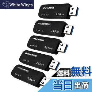 �y���������zUSB Flash drive Z30 Z50 16-256GB 1,2,5,10PK Group UG3 �F�F�u���b�N�A�T�C�Y�F256GB*5�Z�b�g