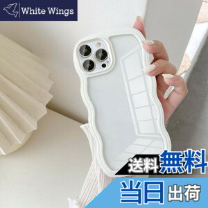�y���������zUEEBAI �Ή� iPhone Series �p�� �P�[�X �\�t�g TPU �J�o�[ ���� �������P�[�X ���� �E�F�[�u �f�U�C�� �X�}�z�P�[�X ���C�����X�[�d�Ή� �y�� ���^ �ϏՌ� �l�C �g�^ �o���p�[ �X�}