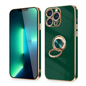 �y���������ziPhone 16e �P�[�X �����O�t�� �ϏՌ� �A�C�t�H��16e �����O �J�o�[ 360°��] �X�^���h�@�\ TPU �ԍڃz���_�[�Ή� 6.1�C���` �����Y�ی� �X�g���b�v�z�[���t�� �F�F�O���[���A�T�C�Y