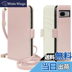 �y���������zMAGICASE �P�[�X �K�p iPhone/Samsung/Sony/Google �P�[�X �蒠�^�iPSJD�j �F�F�s���N �� �A�C�{���[�A�T�C�Y�F2�AGoogle Pixel 7A