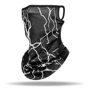 �y���������z[Hsdvdva] �t�F�C�X�J�o�[ �⊴ �����Y �t�F�C�X�}�X�N �ėp �t�F�C�X�K�[�h �X�|�[�c UV�J�b�g ���Ă��h�~ ���O���΍� UPF50+ ������ ���ꂵ���Ȃ� �l�b�N�K�[�h �j�����p �F�F���