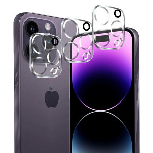 �y���������zPCduoduo �t�B���� �����K���X �ی�t�B���� �F�F3�� Iphone 14 Pro / 14 Pro Max �Ή��A�T�C�Y�F3�� Iphone 14 Pro / 14 Pro Max �Ή�