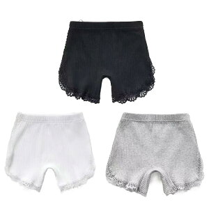 �y���������z[HOLRAFAN] �p���c 3���Z�b�g ���̎q �L�b�Y �q�����D���� �_�炩�� ���S�n������ �ʋC ���� ���킢�� �K�[���Y �W���j�A�V���[�c ���� �q�� ���� �F�FA�Z�b�g�A�T�C�Y�F100