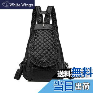 �y���������z[HUAZHIMAO] �~�j�����b�N�T�b�N ���f�B�[�X �����b�N 3way ��l �������b�N �I�V����PU���U�[ �����b�N�T�b�N �V�����_�[�o�b�O �n���h�o�b�O �F�F��-�l�p�A�T�C�Y�F30 x 20 x 9cm