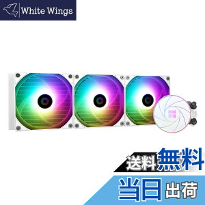 �y���������zThermalright AQUA ELITE 360 ����CPU�N�[���[�A360�N�[���[�T�C�Y�A