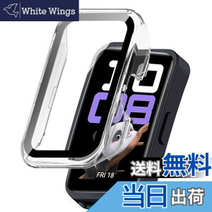 �y���������zAiMaoo �P�[�X �����K���X�t�B���� �ی� �J�o�[ �d���|��PC�f�� ��̉� �ϏՌ� ���h�~ �ϐF�h�~ �S�ʃJ�o�[ �S�ʕی� �X�}�[�g�E�H�b�` �F�F�N���A�A�T�C�Y�FHuawei Band 10/9/8