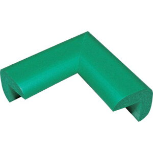 �y���������z�g���X�R���R(TRUSCO) ���S�N�b�V���� �R�[�i�[�p ���ʐڒ� TAC28YS �O���[�� �� 1�� x 50�� �y�P�[�X�̔��z �F�F�O���[���A�T�C�Y�F����(mm):9 ����(mm):31 �c(mm):70 ��(mm):70