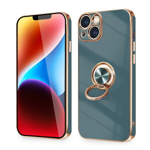 �y���������ziPhone 16e �P�[�X �����O�t�� �ϏՌ� �A�C�t�H��16e �����O �J�o�[ 360°��] �X�^���h�@�\ TPU �ԍڃz���_�[�Ή� 6.1�C���` �����Y�ی� �X�g���b�v�z�[���t�� �F�F�O���[�A�T�C�Y�FiP