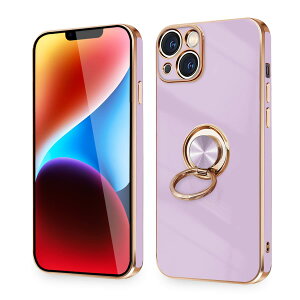 �y���������ziPhone 16e �P�[�X �����O�t�� �ϏՌ� �A�C�t�H��16e �����O �J�o�[ 360°��] �X�^���h�@�\ TPU �ԍڃz���_�[�Ή� 6.1�C���` �����Y�ی� �X�g���b�v�z�[���t�� �F�F�p�[�v���A�T�C�Y