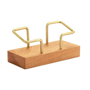 �y���������zMuso Wood ���h���� �ؐ� ���h�X�^���h ��e�� ���h�P�[�X ��� ���h�z���_�[ �W�� �J�[�h�X�^���h �I�t�B�X ���h���� ���� �J�[�h���āi75�������) �F�Fwood