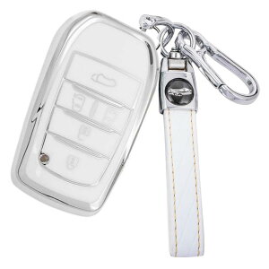 �y���������z�V�^ ���H�N�V�[ 90 �n �L�[�P�[�X �K���g���^ �m�A 90 �n�X�}�[�g�L�[ NOAH VOXY �A���t�@�[�h�L�[�z���_�[ �F�F�V���o�[�z���C�gA�A�T�C�Y�F�A���t�@�[�h�L�[�P�[�X