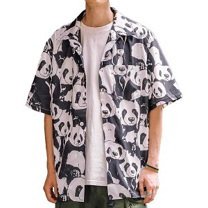 �y���������z[CHANGE WELL] �����Y 2023SS �t�@�b�V���� �ĕ� �y�p���_�� �v�����g�z �J�� ���� �J�W���A�� ������� ���� �A���n�V���c �F�F�z���C�g�A�T�C�Y�FM