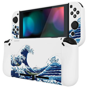 �y���������zPlayVital Nintendo Switch�ɑΉ��p�A�b�v�O���[�h���ꂽ�O���b�V�[�P�[�X�O���b�v�J�o�[�A�h�b�N�ɑΉ��ł��āANintendo Switch�ɑΉ��p�l�ԍH�w�Ɋ�Â����ی�P�[�X�A�W���C�R���ɑ�