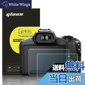 �y���������z�����K���X�t���ی�t�B���� Canon R �J�����p �T�C�Y�FEOS R50V R100