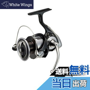 �y���������z�_�C��(DAIWA) �X�s�j���O���[�� 23���O�U(LEXA) 2500~6000�� �e�� (2023�N���f��) �F�F�u���b�N/�V���o�[�A�T�C�Y�FLT5000-C