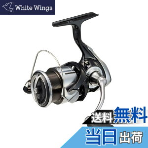 �y���������z�_�C��(DAIWA) �X�s�j���O���[�� 23���O�U(LEXA) 2500~6000�� �e�� (2023�N���f��) �F�F�u���b�N/�V���o�[�A�T�C�Y�FLT2500S