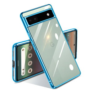 �y���������zGoogle Pixel 7a �P�[�X �N���A �ϏՌ� �s�N�Z�� 7a �J�o�[ ���b�L���H ���C�����X�[�d TPU ���^ �_�炩�� ���� �y�� ���ϖh�~ �t�@�b�V���� �\�t�g�P�[�X �l�C �ی�J�o�[ �F�F�u��