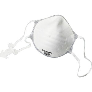 �y���������zTRUSCO(�g���X�R) ��܂�g���̂Ď��h����}�X�N 10���� TD02 �T�C�Y�FFree Size