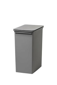 �y���������z���C�N�C�b�g(like-it) �g���b�V���r�� �t�^�t���S�~�� ���ʑΉ� �F�F�O���[�A�T�C�Y�F�^�e�[�^(25L)