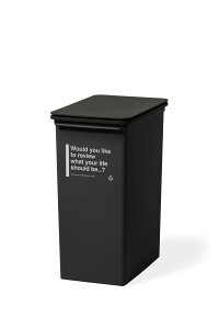 �y���������z���C�N�C�b�g (like-it) �t�^�t���S�~�� �J�t�F�X�^�C�� �F�F�u���b�N�A�T�C�Y�F�^�e�[�^(25L)