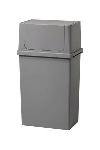 �y���������z���C�N�C�b�g(like-it) �g���b�V���r�� �t�^�t���S�~�� ���ʑΉ� �F�F�O���[�A�T�C�Y�F���R�[�^(25L)