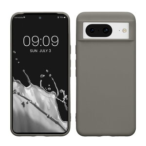 �y���������zkwmobile �X�}�z�P�[�X Google Pixel 7�Ή� �P�[�X - �ϏՌ� ����~�� �\�t�g TPU �V���R�� - ���F �F�F�X�g�[�� �_�X�g�A�T�C�Y�FPixel 8