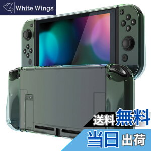 �y���������zPlayVital Nintendo Switch�ɑΉ��p�A�b�v�O���[�h���ꂽ�O���b�V�[�P�[�X�O���b�v�J�o�[�A�h�b�N�ɑΉ��ł��āANintendo Switch�ɑΉ��p�l�ԍH�w�Ɋ�Â����ی�P�[�X�A�W���C�R���ɑ�