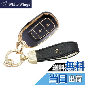 �y���������z[YANMW] N-BOX �J�X�^�� JF5 JF6 �L�[�P�[�X �K���z���_ �V�^�X�e�b�v���S�� �L�[�J�o�[ NBOX JF5 JF6 �V�r�b�N ZR-V ���F�[�� �L�[�z���_�[ 3�{�^�� �F�F�S�[���f���u���b�N�A�T�C�Y�F�L