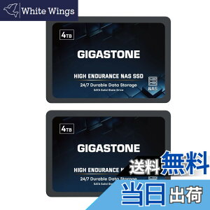 �y���������z2.5 inch SSD-4TB-N-2 �T�C�Y�F4TB 2-Pack