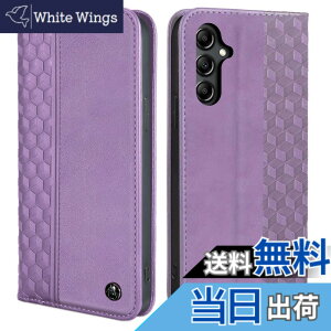 �y���������zCASAFUNY Galaxy �P�[�X�蒠�^ M23 5G A22 S20 S21 A20 S22 5G S22 Ultra 5G �Ή� PU���U�[ �J�[�h�|�P�b�g �}�O�l�b�g�� �X�^���_�[�h�@�\ ���G��ǂ� �F�F�p�[�v���A�T�C�Y�FGalaxy S23 FE
